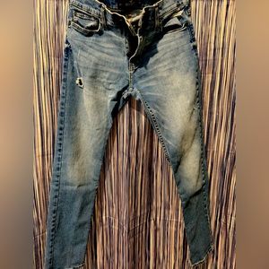 Hollister Skinny Epic Flex Jeans | 30x30